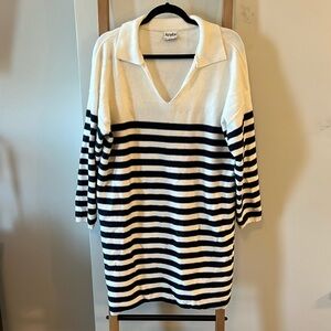 Arula sweater dress size A